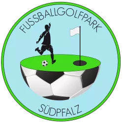 Logo_Fussballgolfpark  © Sven Mayer (© Sven Mayer)
