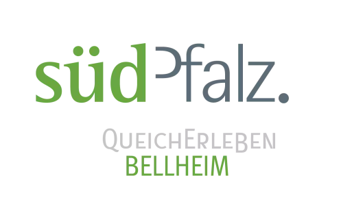 Logo Südpfalz-Tourismus VG Bellheim e.V.
