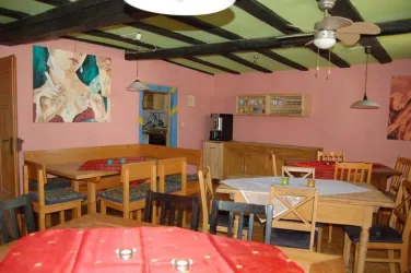 Esszimmer I