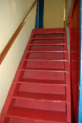 Treppe