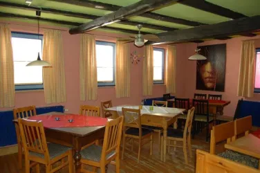 Esszimmer