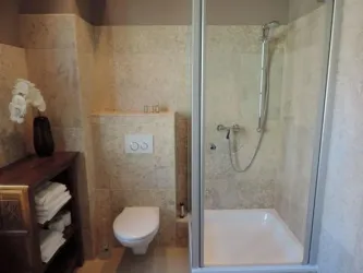 Dusche