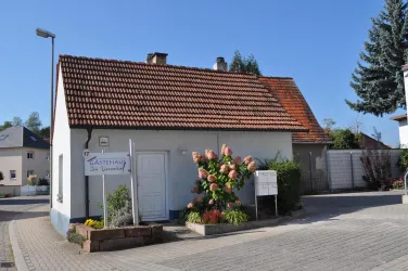 Gästehaus Im Unnerdorf - Ferienwohnung 3