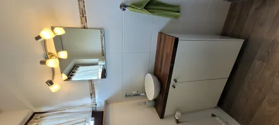 Separates WC