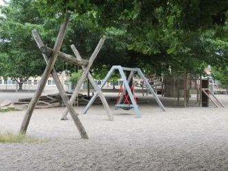 Schaukeln