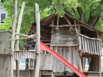 Abenteuerhaus