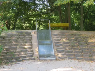 Rutsche