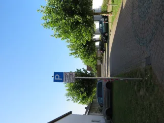 Parkplatz P2 Bellheim