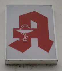 Logo Apotheke
