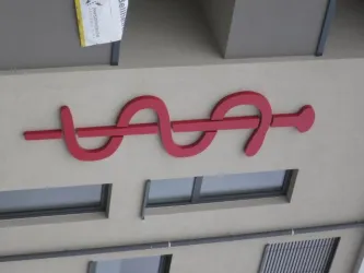 Sonnen Apotheke im Ärztehaus Bellheim