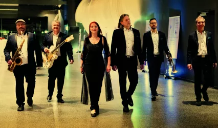 BELLHEIMER Brauereifest 2025, Transatlantic