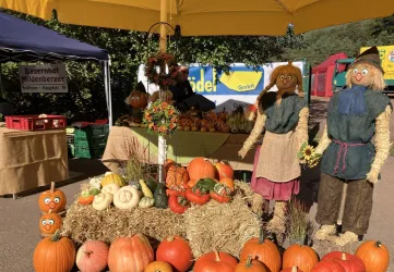 Bauernhof Klaus Mildenberger