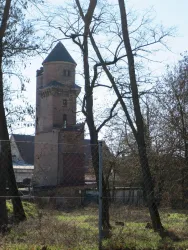 Wasserturm Fortmühle