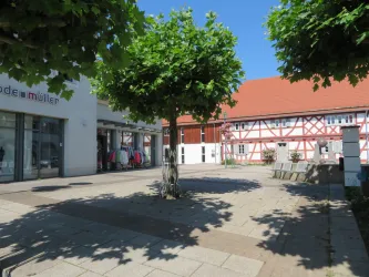 Koźmin-Platz