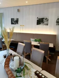 Frühstücksraum