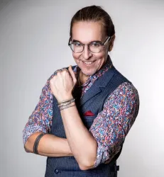 Chako Habekost