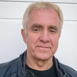 Werner CARL
