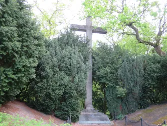 Kriegerdenkmal Bellheim