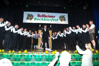 Bellheimer Bockbierfest Bellheimer Bockbierfest