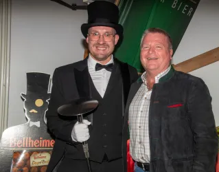 23. Bellheimer Lord Marco II 23. Bellheimer Lord Marco II