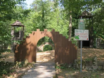 Walderlebnispfad