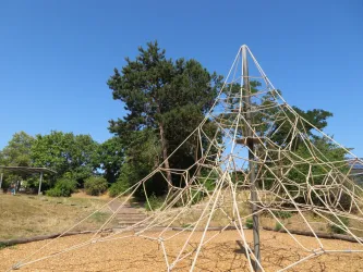 Kletternetz