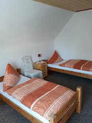 Schlafraum