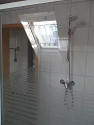 Dusche
