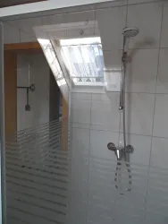 Dusche