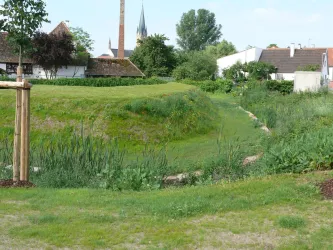 Alte Schanze Bellheim VG Bellheim