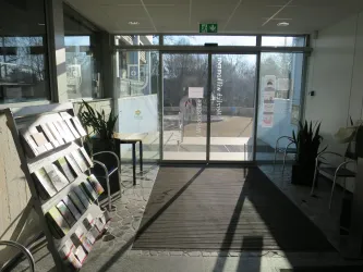 Willkommen in der Verbandsgemeinde Bellheim
