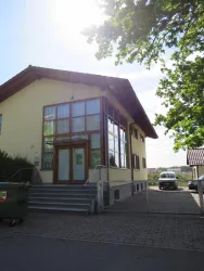 Fostamt Pfälzer Rheinauen
