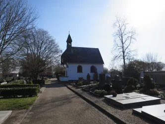 Prälat Storck Kapelle