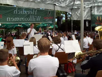Musikverein Bellheim (© Südpfalz-Tourismus VG Bellheim e.V.)