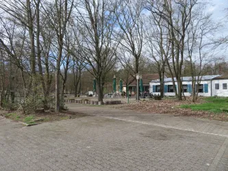 Parkplatz am Schützenhaus