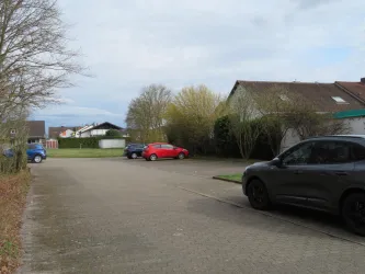 Parkplatz am Schützenhaus