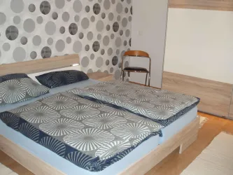 Schlafzimmer I