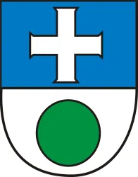Ortswappen Scheibenhardt
