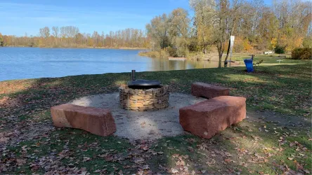 Feuerstelle
