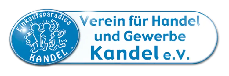 Logo VHG Kandel e.V.