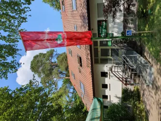 Naturfreundehaus Bienwald 2