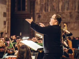 Kantorei BZAPS Maurice - Foto Achim Weber