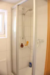 Dusche
