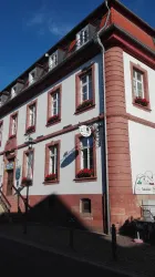 Rathaus Kandel 2