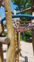 Klettergerüst