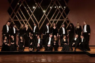 Kammerchor Stuttgart !