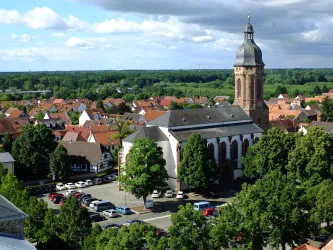 2017_0630 St. Georgskirche 2