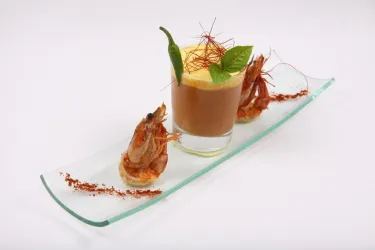 Dessert (© Hotel zur Pfalz Kandel GmbH & Co KG)