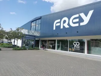 Kuechenzentrum Frey, Kandel