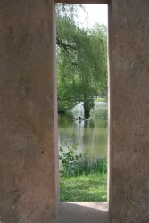 Durchbruch, Ljubo Di Karina